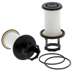 Filtre engine breather filter HIFI SAO 5177