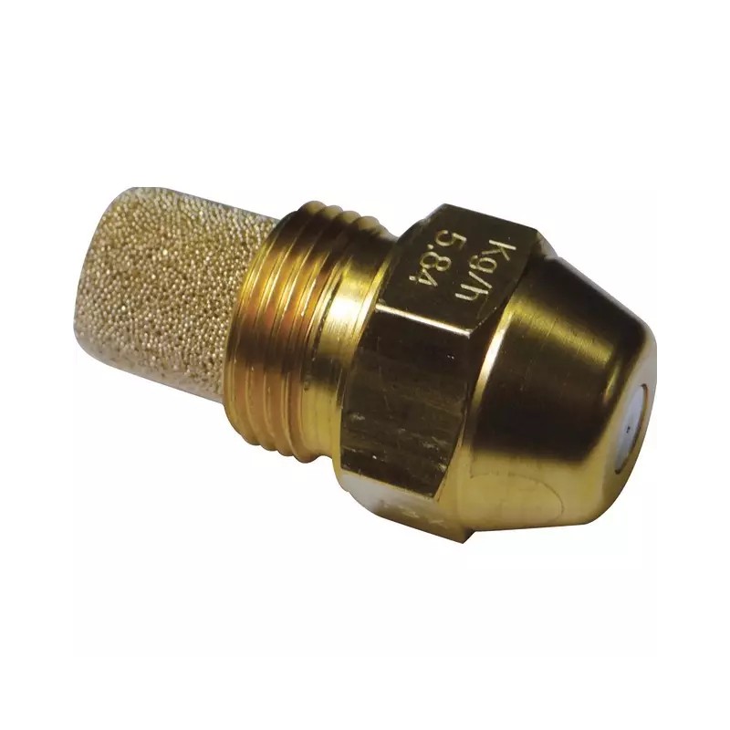 GICLEUR GASOIL DANFOSS POUR NETTOYEUR EAU CH - ref. 32008305 | TP Agri