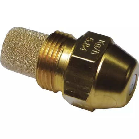 GICLEUR GASOIL DANFOSS POUR NETTOYEUR EAU CH - ref. 32008305 | TP Agri