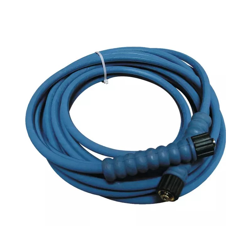 FLEXIBLE NETTOYEUR HAUTE PRESSION BLEU 5/16" - ref. 32020622 | TP Agri