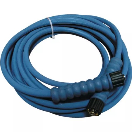FLEXIBLE NETTOYEUR HAUTE PRESSION BLEU 5/16" - ref. 32020622 | TP Agri
