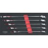 MODULE DE CLES MIXTES ULTIMATE 5 PIECES KS - ref. KS7132015 | TP Agri