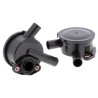 Filtre engine breather filter HIFI SAO 5320