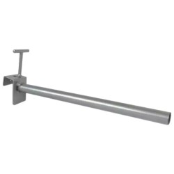 BRAS DROIT P.E 250MM P.E DIA 16MM BARRE DE CH - ref. 9033052 | TP Agri