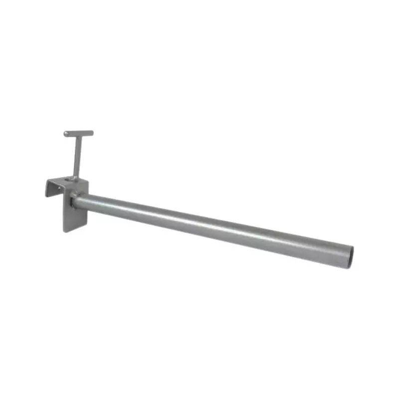 BRAS DROIT P.E 250MM P.E DIA 16MM BARRE DE CH - ref. 9033052 | TP Agri