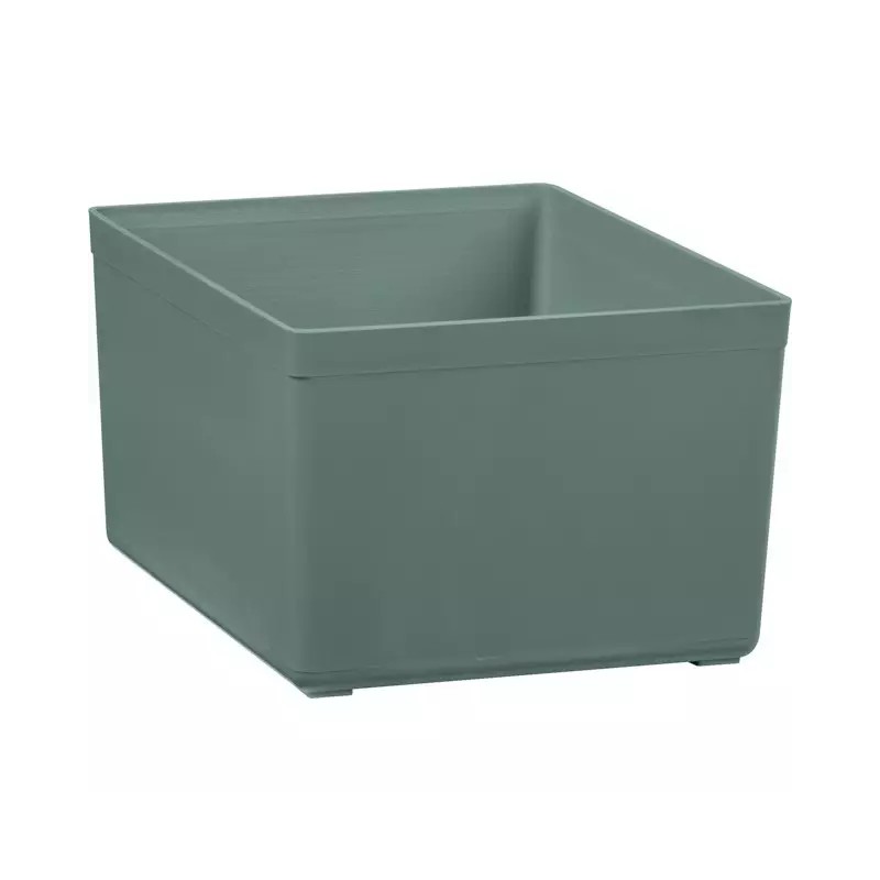 CASIER DE RANGEMENT VERT 138X186X95 MM POUR T - ref. 9033535 | TP Agri