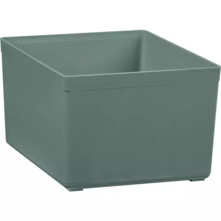 CASIER DE RANGEMENT VERT 138X186X95 MM POUR T - ref. 9033535 | TP Agri