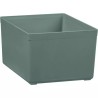 CASIER DE RANGEMENT VERT 138X186X95 MM POUR T - ref. 9033535 | TP Agri