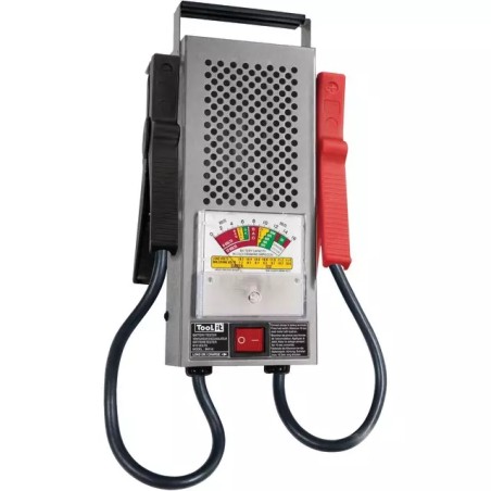 TESTEUR DE BATTERIE TBP100 GYS - ref. 31368400 | TP Agri