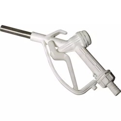 PISTOLET MANUEL UREE ADBLUE PIUSI - ref. 256359 | TP Agri