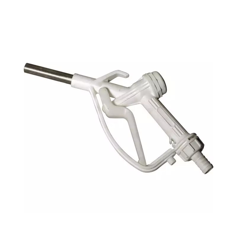 PISTOLET MANUEL UREE ADBLUE PIUSI - ref. 256359 | TP Agri