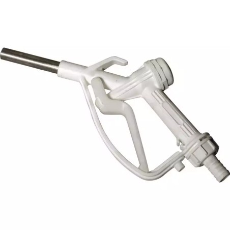 PISTOLET MANUEL UREE ADBLUE PIUSI - ref. 256359 | TP Agri
