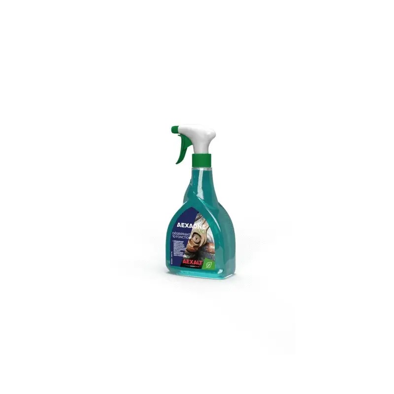 DEGRIPPANT MULTIFONCTION BASE VEGETALE AEXAON - ref. 1980012 | TP Agri