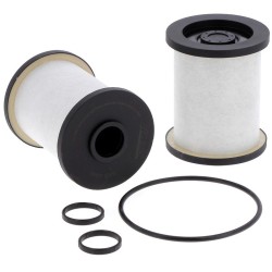 Filtre engine breather filter HIFI SAO 5345
