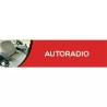 BANDEAU AUTORADIO PVC 0,3 X 980 X 250 MM FOND - ref. 9031140 | TP Agri
