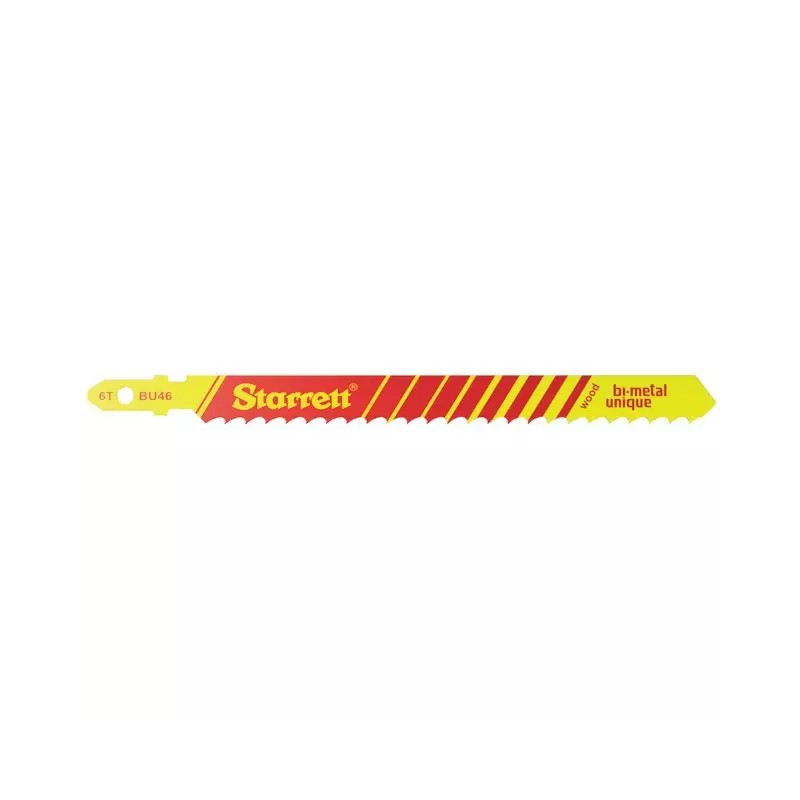 LAME SCIE SAUTEUSE BOIS 100X9,5X1,3MM FRAISE - ref. 1922217 | TP Agri