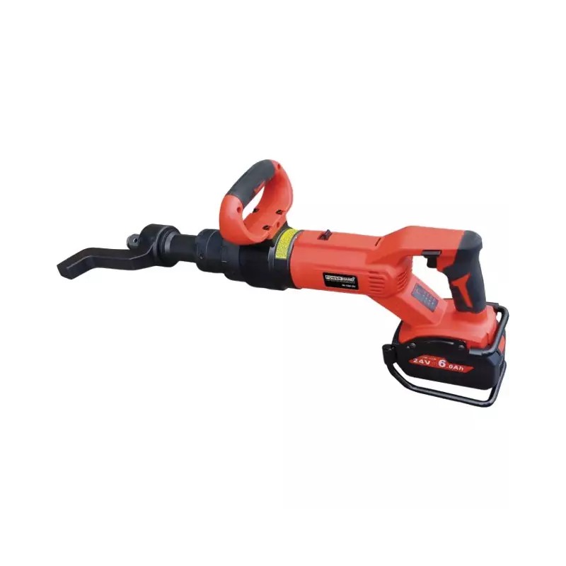 DEMULTIPLICATEUR DE COUPLE SUR BATTERIE 24V 6 - ref. 1943090 | TP Agri