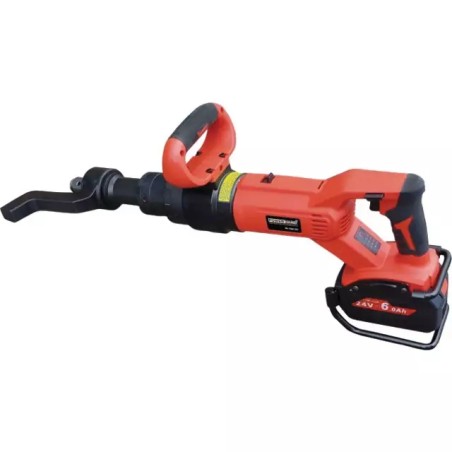 DEMULTIPLICATEUR DE COUPLE SUR BATTERIE 24V 6 - ref. 1943090 | TP Agri