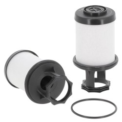 Filtre engine breather filter HIFI SAO 5365