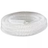 TUYAU ALFASPIR PU 100 MM SPIRE PVC LE METRE - ref. 2710109 | TP Agri