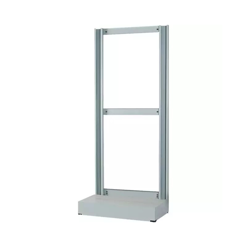 CHASSIS SUR SOCLE 610X325X1500 MM PORTE MODUL - ref. 9033703 | TP Agri