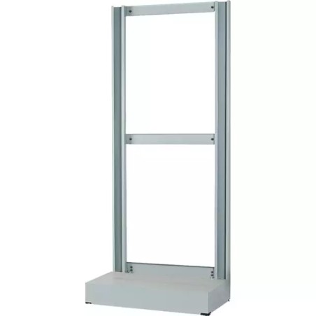 CHASSIS SUR SOCLE 610X325X1500 MM PORTE MODUL - ref. 9033703 | TP Agri