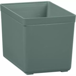 CASIER DE RANGEMENT VERT 93X138X95 MM POUR TI - ref. 9033534 | TP Agri