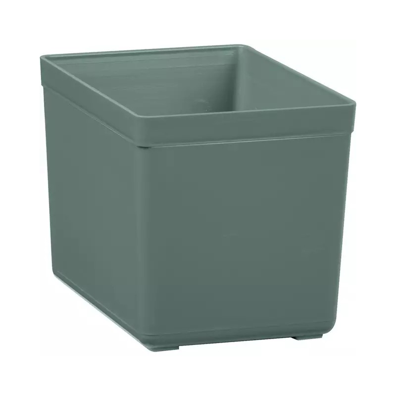 CASIER DE RANGEMENT VERT 93X138X95 MM POUR TI - ref. 9033534 | TP Agri