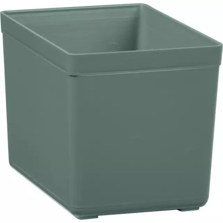 CASIER DE RANGEMENT VERT 93X138X95 MM POUR TI - ref. 9033534 | TP Agri