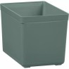 CASIER DE RANGEMENT VERT 93X138X95 MM POUR TI - ref. 9033534 | TP Agri