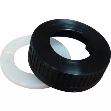BAGUE POUR VEROUILLAGE TRANSMISSION - ref. 30750430 | TP Agri
