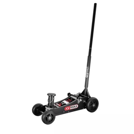 CRIC ROULEUR HYDRAULIQUE TOUT-TERRAIN 3 TO - ref. KS1610362F | TP Agri