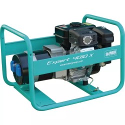 GROUPE ELECTROGENE DE CHANTIER MONOPHASE - ref. IM2V0100011 | TP Agri