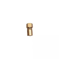 EMBOUT PRE-SERTI FEMELLE 1/2"CONE 24° FILETAGE - ref. 213308 | TP Agri