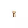 EMBOUT PRE-SERTI FEMELLE 1/2"CONE 24° FILETAGE - ref. 213308 | TP Agri
