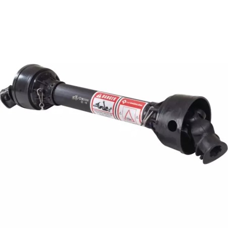TRANSMISSION 22X54 EA 1010 CT 1"3/8 6C - CM - ref. 30741005 | TP Agri