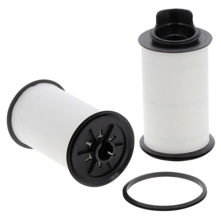 Filtre engine breather filter HIFI SAO 6196