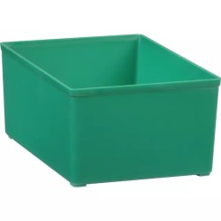 CASIER DE RANGEMENT VERT 152X101X63 MM POUR T - ref. 9033510 | TP Agri