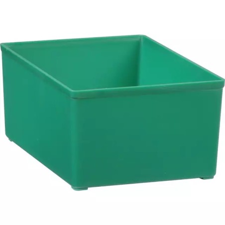 CASIER DE RANGEMENT VERT 152X101X63 MM POUR T - ref. 9033510 | TP Agri