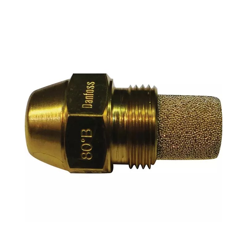 GICLEUR GASOIL POUR NETTOYEUR EAU CHAUDE KCS - ref. 32008302 | TP Agri