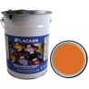PEINTURE DE FINITION ORANGE AMAZONE SEAU 5L L - ref. 1676674 | TP Agri