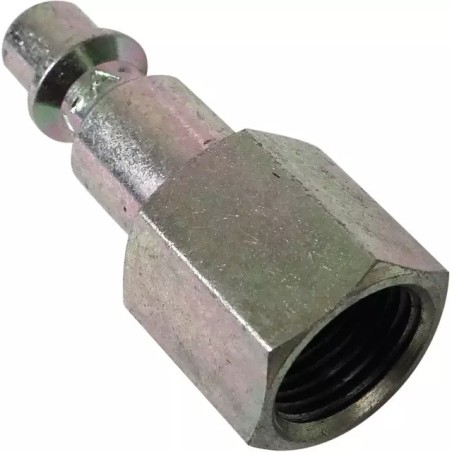 EMBOUT RAPIDE MALE FILETE FEMELLE M14X125 AVE - ref. 1939215 | TP Agri