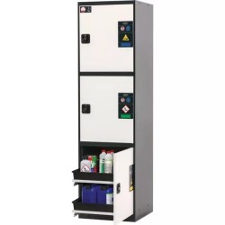 ARMOIRE CS CLASSIC MULTIRISK LARGEUR 54 CM 5 - ref. 1971126 | TP Agri