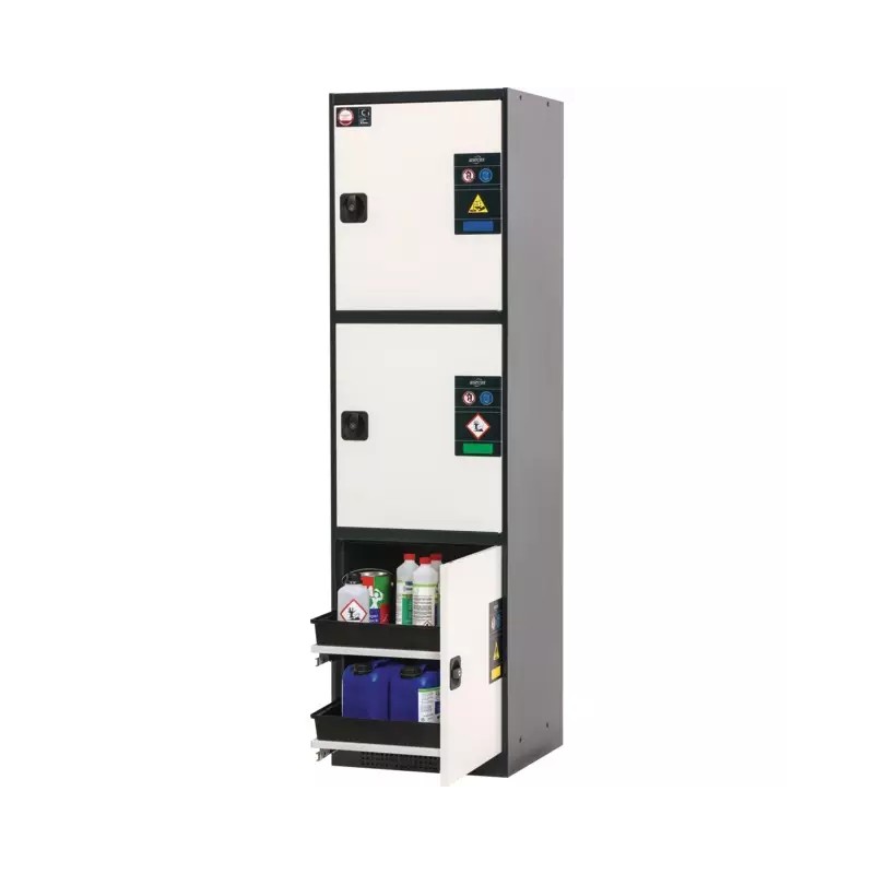 ARMOIRE CS CLASSIC MULTIRISK LARGEUR 54 CM 5 - ref. 1971126 | TP Agri