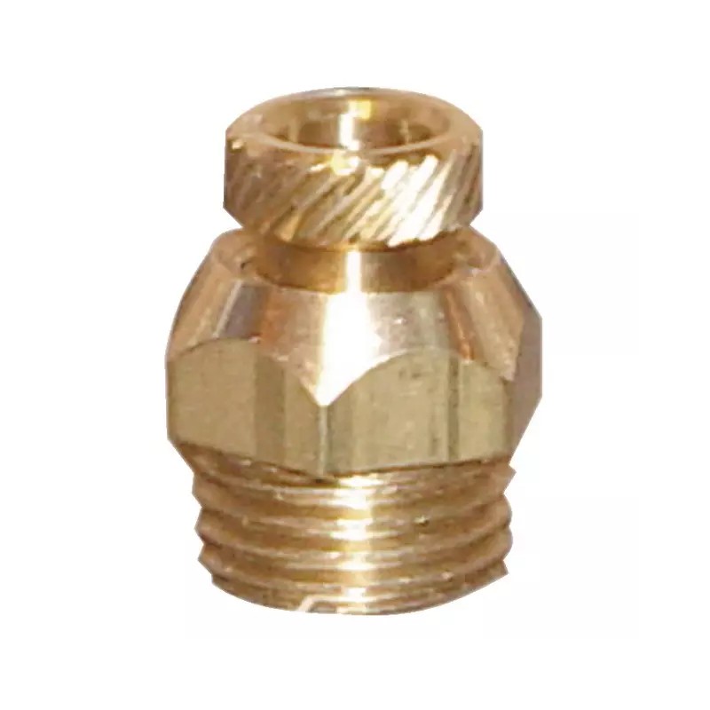 ROBINET DE PURGE MALE 1/4" BLISTER PRODIF - ref. 1940853 | TP Agri