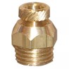 ROBINET DE PURGE MALE 1/4" BLISTER PRODIF - ref. 1940853 | TP Agri