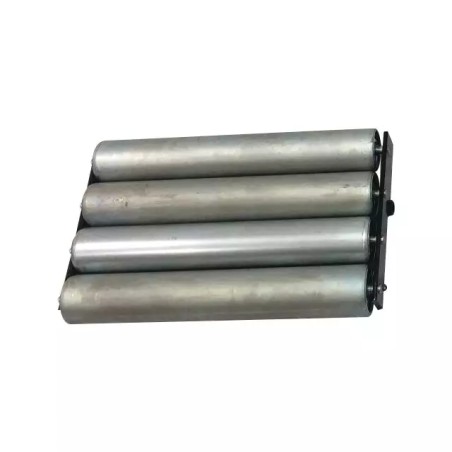 4 ROULEAUX POUR LEVE ROUE - ref. 1955744 | TP Agri