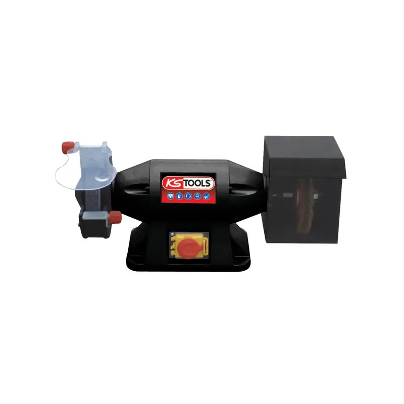 TOURET 520 W MEULE / BROSSE Ø 150 MM KS TOO - ref. KS5008461 | TP Agri