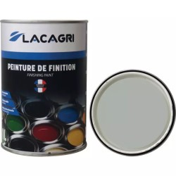 PEINTURE DE FINITION GRIS ARGENT MASSEY FERGU - ref. 1676342 | TP Agri