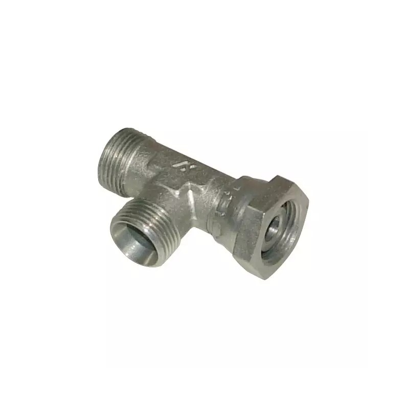 TE ORIENTABLE MALE MALEALE FEMELLE TOR13 NU - ref. 31053821 | TP Agri